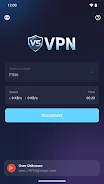 VS Vpn screenshot