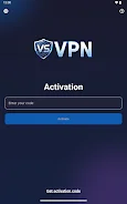 VS Vpn screenshot