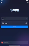 VS Vpn screenshot