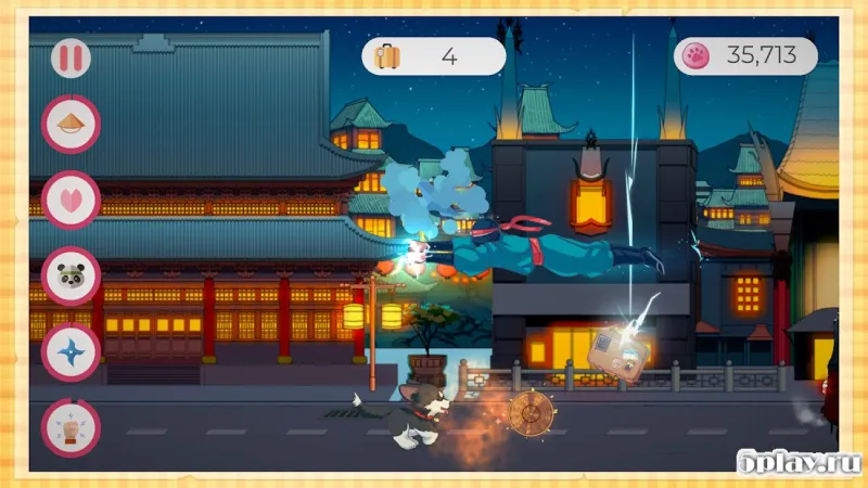 Wait Victor: Endless Runner screenshot 2