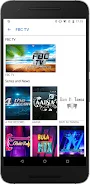 Walesi screenshot