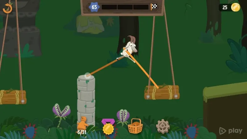 Walk Master screenshot 4