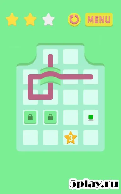 Walk the Line screenshot 1