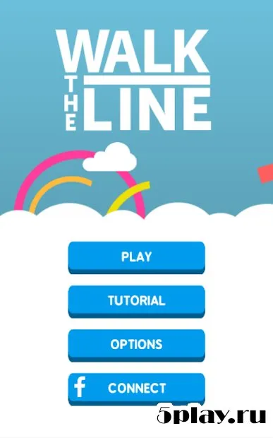 Walk the Line screenshot 3