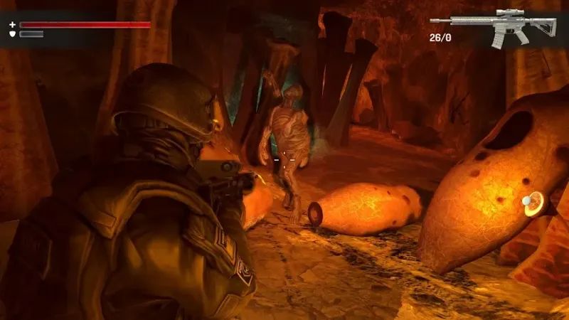 Wall of Insanity 1.4 screenshot 4