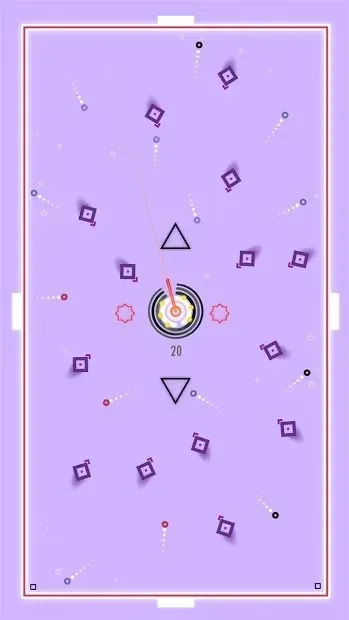 Walls Breaker 1.0.1 screenshot 3