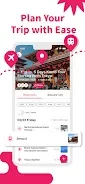 WAmazing Japan's Souvenirs App screenshot