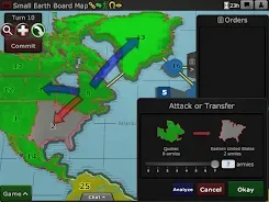 War.app screenshot