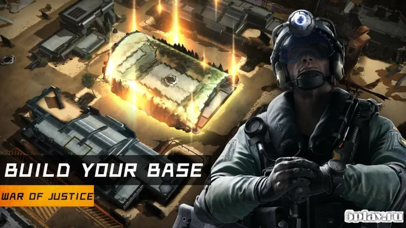 War of Justice screenshot 4