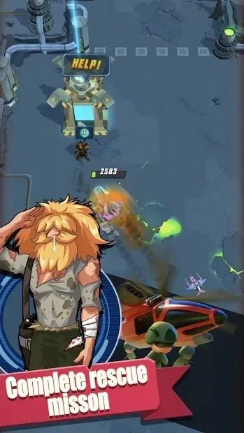 War Wheels - как в танковой игре 1980-х годов 1.0.051 screenshot 2