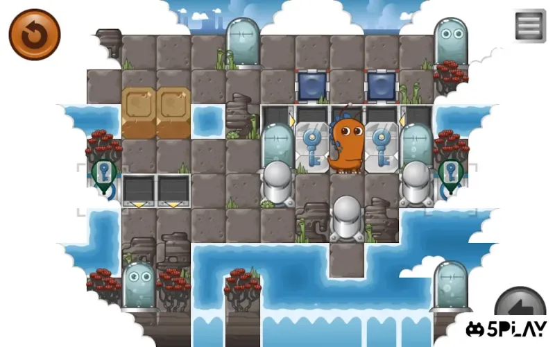 Wark & Wimble 5.2.0 screenshot 3