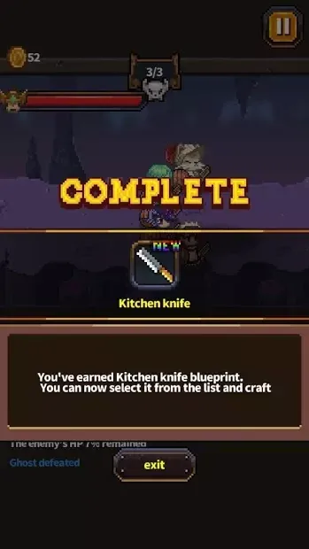 Warriors' Market Mayhem VIP 1.5.25 screenshot 2