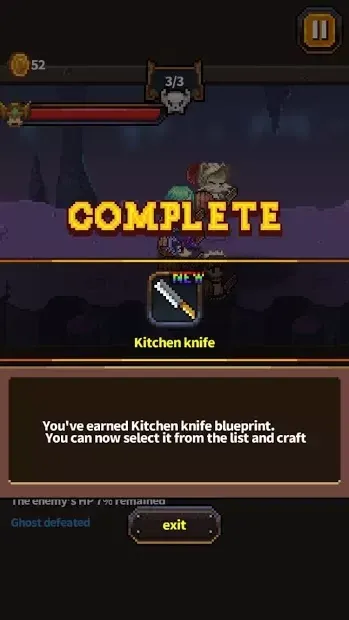 Warriors' Market Mayhem 1.5.26 screenshot 2