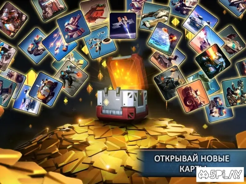 Warzone: Clash of Generals screenshot 3