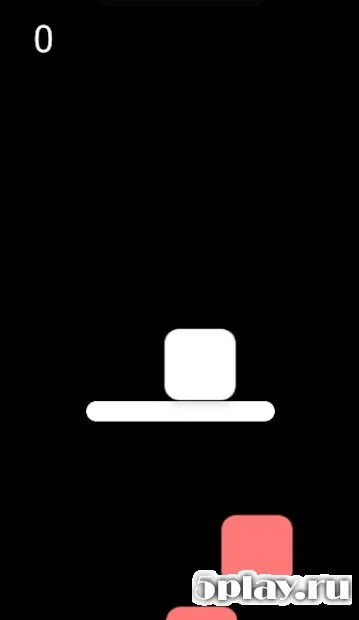 Watch Out - Endless jumping game screenshot 3