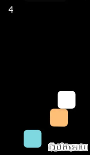 Watch Out - Endless jumping game screenshot 4