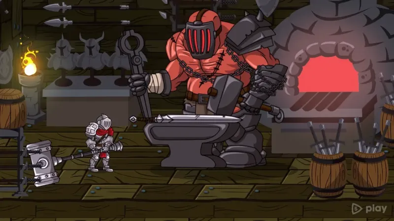 Watcher Chronicles 1.3.2 screenshot 2