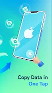 WatsGo - Phone Transfer screenshot