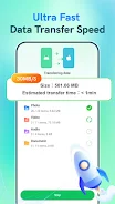 WatsGo - Phone Transfer screenshot
