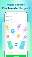 WatsGo - Phone Transfer screenshot