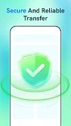 WatsGo - Phone Transfer screenshot