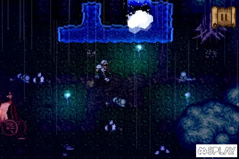 Wayward Souls screenshot 3