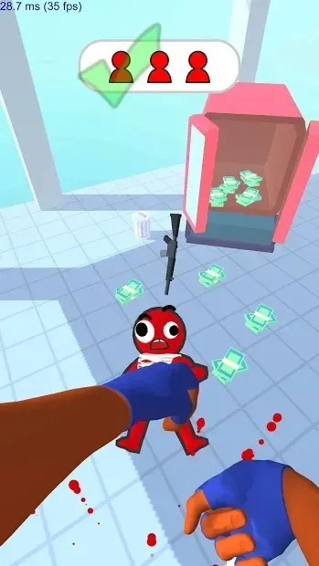 Webby Boi 1.4 screenshot 3