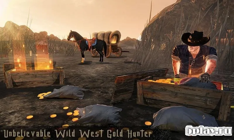 Western Gunfighter screenshot 1