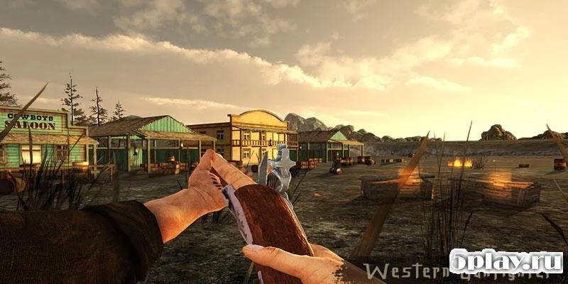 Western Gunfighter screenshot 4