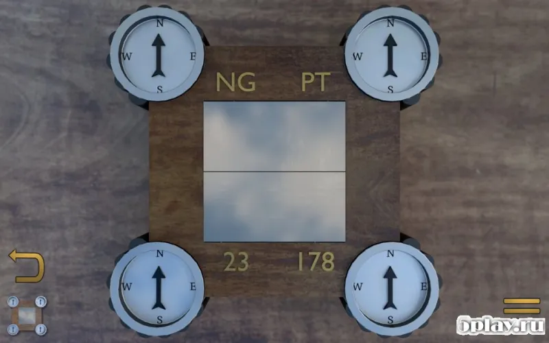 What Lies Underground screenshot 4