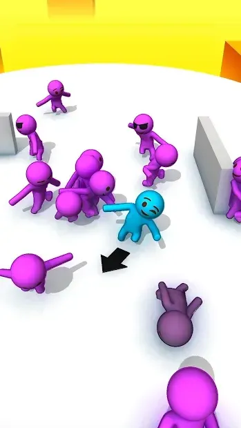 What The Fight 1.2.4 screenshot 4