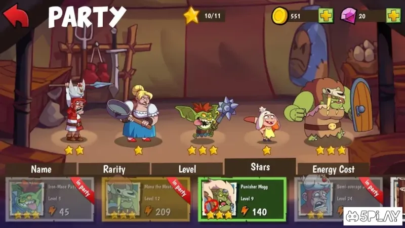 What The Hen! Revival 0.0.2 screenshot 1