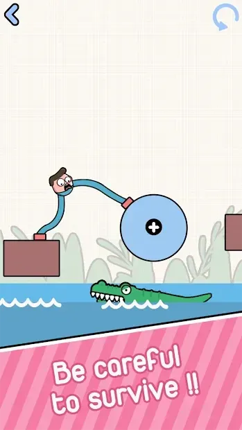 Whatawalk: What A Walk 2 v1.1.3 screenshot 1