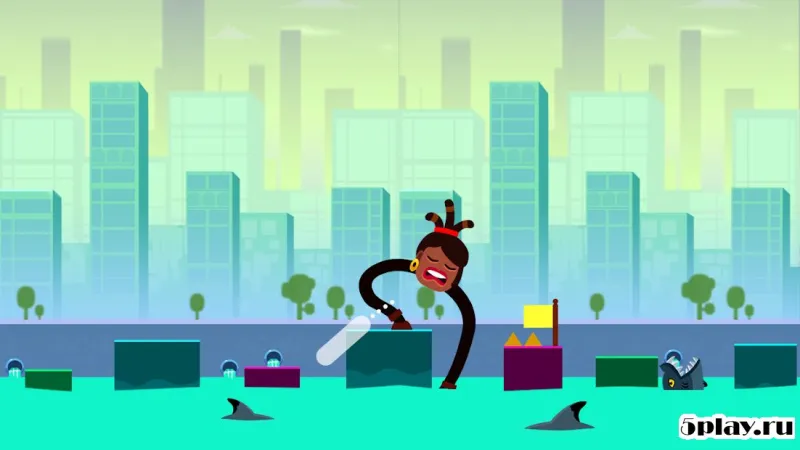 Whatawalk! screenshot 3