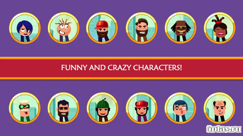 Whatawalk! screenshot 4