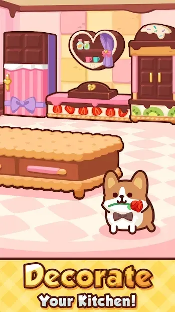 What's Cooking? - Tasty Chef 1.15.5 screenshot 1