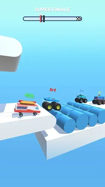 Wheel Scale! 2.0.0 screenshot 4