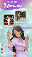 Where's Tess: Otome Game screenshot