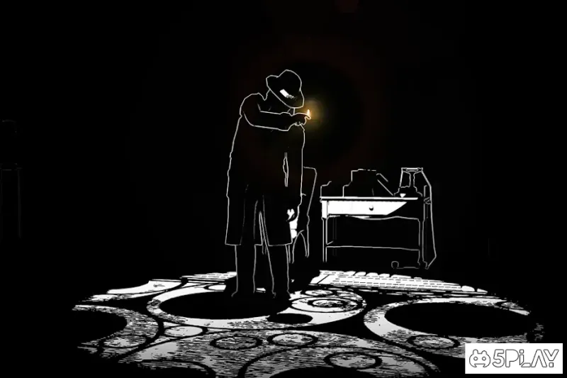 White Night screenshot 3