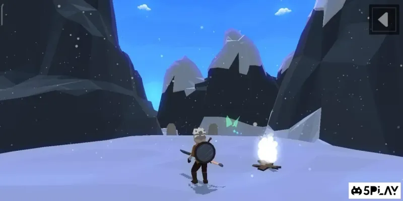 WhiteFlame 2.1 screenshot 4