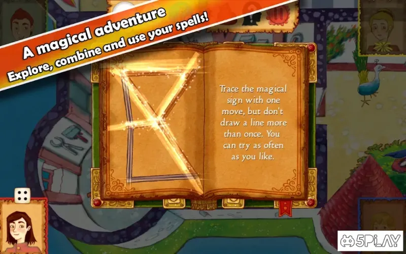 Whoowasit? - Best kids game! screenshot 3