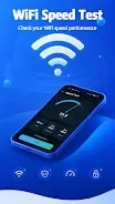 WiFi Latency screenshot