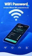 WiFi Latency screenshot