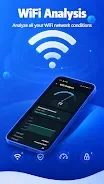WiFi Latency screenshot