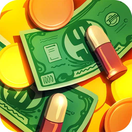 Wild West Idle Tycoon Tap Incremental Clicker Game screenshot