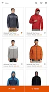 Wildcraft Online Shopping App screenshot