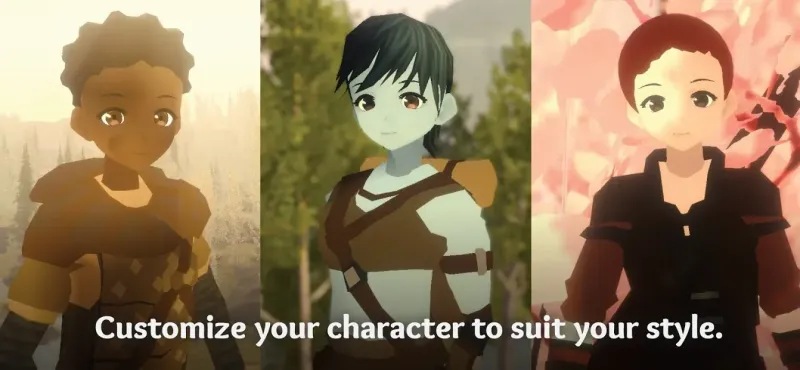 Wilderless 1.6.9 screenshot 2