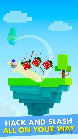 Will Hero screenshot 3