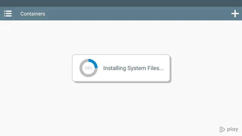Winlator 7.1 screenshot 1