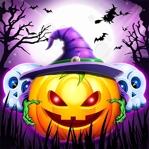 Witchdom - Candy Match 3 screenshot
